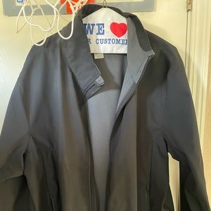 Champion jacket